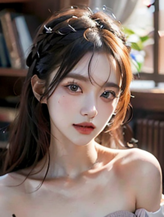 孤独与爱情：情感的双面镜像1744069402748